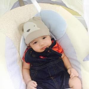 Meet your Posher, Nasir